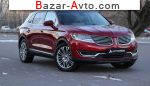 2015 Lincoln MKX   автобазар