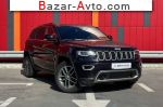 2018 Jeep Grand Cherokee   автобазар