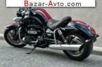 2016 Triumph Rocket   автобазар