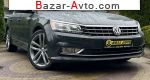 2017 Volkswagen Passat   автобазар