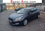 2013 KIA    автобазар