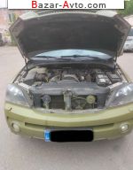 автобазар украины - Продажа 2006 г.в.  KIA Sorento 2.5 CRDi 4WD 5AT (140 л.с.)