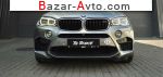 автобазар украины - Продажа 2017 г.в.  BMW X6 M 