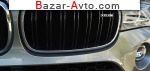 автобазар украины - Продажа 2017 г.в.  BMW X6 M 