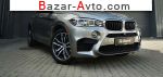 автобазар украины - Продажа 2017 г.в.  BMW X6 M 
