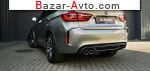автобазар украины - Продажа 2017 г.в.  BMW X6 M 