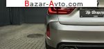 автобазар украины - Продажа 2017 г.в.  BMW X6 M 