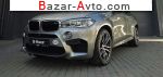 автобазар украины - Продажа 2017 г.в.  BMW X6 M 