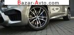 автобазар украины - Продажа 2017 г.в.  BMW X6 M 