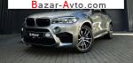 автобазар украины - Продажа 2017 г.в.  BMW X6 M 