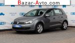 2009 Volkswagen Golf   автобазар