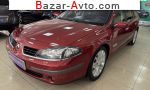 2007 Renault Laguna 2.0 MT (140 л.с.)  автобазар