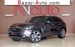2011 Infiniti FX   автобазар