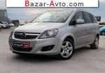2011 Opel Zafira   автобазар