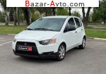 2010 Mitsubishi Colt   автобазар