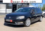 2013 Volkswagen Passat   автобазар