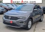 2019 Volkswagen    автобазар
