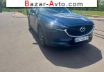 автобазар украины - Продажа 2017 г.в.  Mazda CX-5 2,5 AT 4WD (194 л.с.)