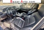 автобазар украины - Продажа 2017 г.в.  Mazda CX-5 2,5 AT 4WD (194 л.с.)