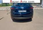 автобазар украины - Продажа 2017 г.в.  Mazda CX-5 2,5 AT 4WD (194 л.с.)