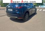 автобазар украины - Продажа 2017 г.в.  Mazda CX-5 2,5 AT 4WD (194 л.с.)