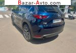 автобазар украины - Продажа 2017 г.в.  Mazda CX-5 2,5 AT 4WD (194 л.с.)