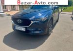 автобазар украины - Продажа 2017 г.в.  Mazda CX-5 2,5 AT 4WD (194 л.с.)