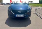 2017 Mazda CX-5 2,5 AT 4WD (194 л.с.)  автобазар