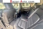 автобазар украины - Продажа 2017 г.в.  Mazda CX-5 2,5 AT 4WD (194 л.с.)