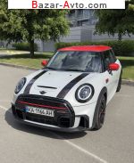 2021 Mini  2.0i АТ (231 л.с.)  автобазар