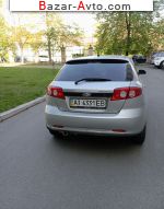 2012 Chevrolet Lacetti   автобазар