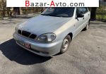2007 Daewoo Lanos   автобазар
