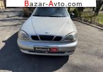 автобазар украины - Продажа 2007 г.в.  Daewoo Lanos 
