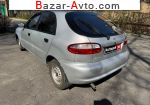 автобазар украины - Продажа 2007 г.в.  Daewoo Lanos 
