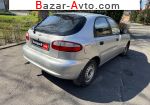 автобазар украины - Продажа 2007 г.в.  Daewoo Lanos 