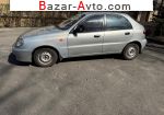 автобазар украины - Продажа 2007 г.в.  Daewoo Lanos 