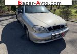 автобазар украины - Продажа 2007 г.в.  Daewoo Lanos 