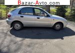 автобазар украины - Продажа 2007 г.в.  Daewoo Lanos 