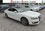 автобазар украины - Продажа 2011 г.в.  Audi A5 2.0 TFSI multitronic (211 л.с.)