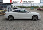автобазар украины - Продажа 2011 г.в.  Audi A5 2.0 TFSI multitronic (211 л.с.)