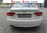 автобазар украины - Продажа 2011 г.в.  Audi A5 2.0 TFSI multitronic (211 л.с.)