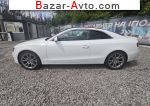 автобазар украины - Продажа 2011 г.в.  Audi A5 2.0 TFSI multitronic (211 л.с.)
