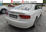 автобазар украины - Продажа 2011 г.в.  Audi A5 2.0 TFSI multitronic (211 л.с.)