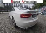 автобазар украины - Продажа 2011 г.в.  Audi A5 2.0 TFSI multitronic (211 л.с.)