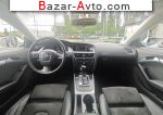 автобазар украины - Продажа 2011 г.в.  Audi A5 2.0 TFSI multitronic (211 л.с.)