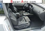 автобазар украины - Продажа 2011 г.в.  Audi A5 2.0 TFSI multitronic (211 л.с.)