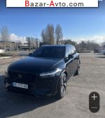 2021 Volvo XC90   автобазар