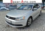 2014 Volkswagen Jetta   автобазар