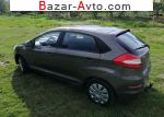 2013 ЗАЗ СРМ 1.5i 16v МТ (109 л.с.)  автобазар