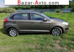 автобазар украины - Продажа 2013 г.в.  ЗАЗ СРМ 1.5i 16v МТ (109 л.с.)